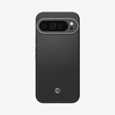 Funda Spigen Enzo Aramid para Pixel 9 XL Pro